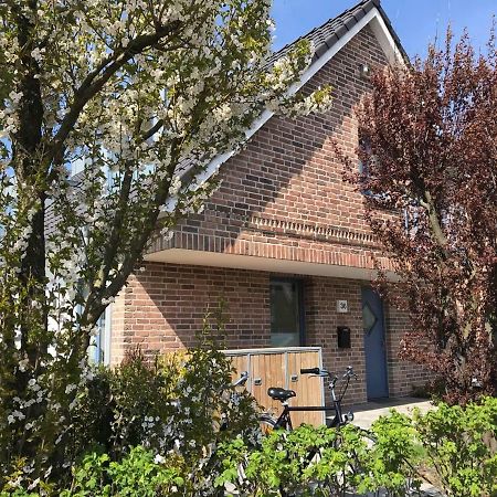 Apartamento Himmelreich Westerland Exterior foto